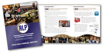 ALP Annual Report