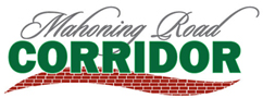 Mahoning Road Corridor Logo